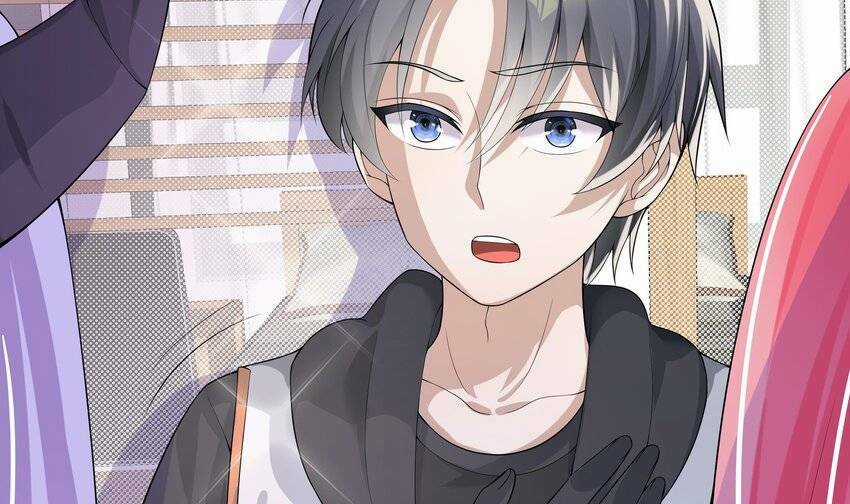 Các Cô Gái Tai Thú Đều Muốn Độc Chiếm Tôi Chapter 21 trang 48