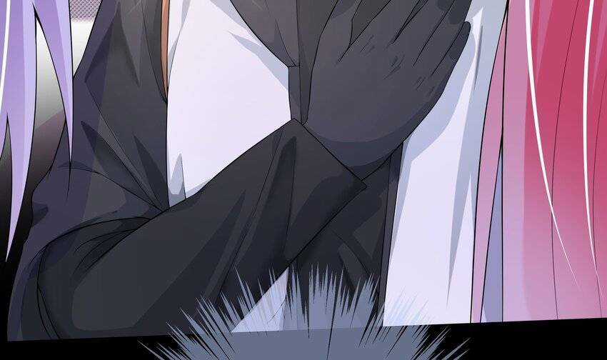 Các Cô Gái Tai Thú Đều Muốn Độc Chiếm Tôi Chapter 21 trang 49