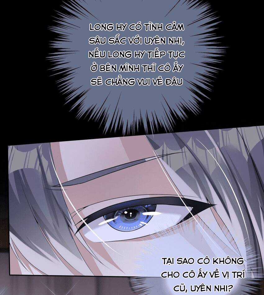 Các Cô Gái Tai Thú Đều Muốn Độc Chiếm Tôi Chapter 21 trang 50