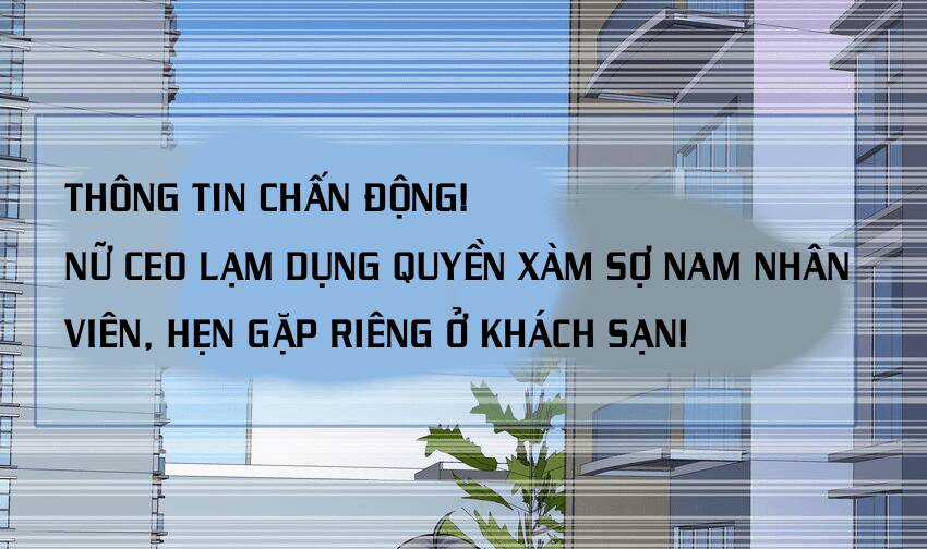 Các Cô Gái Tai Thú Đều Muốn Độc Chiếm Tôi Chapter 21 trang 55