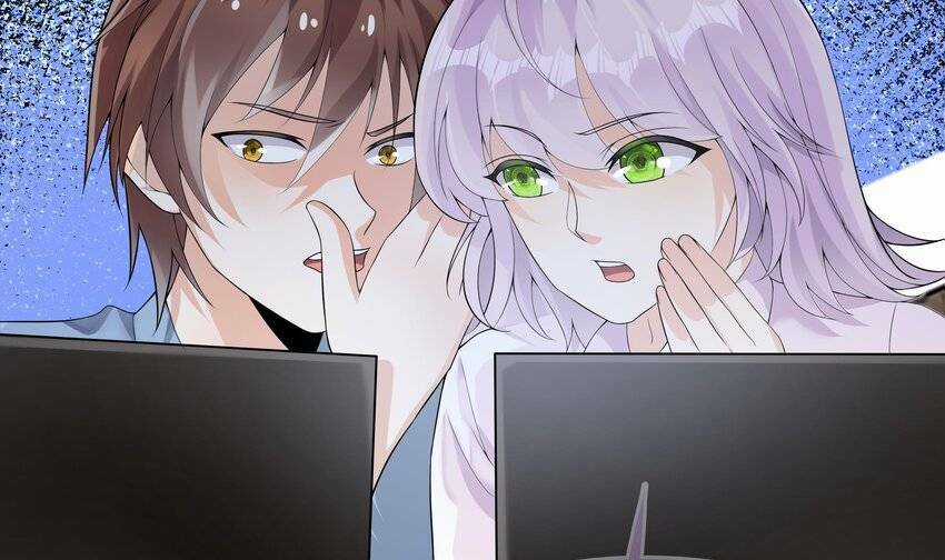 Các Cô Gái Tai Thú Đều Muốn Độc Chiếm Tôi Chapter 21 trang 62