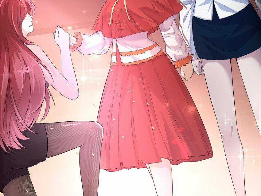 Các Cô Gái Tai Thú Đều Muốn Độc Chiếm Tôi Chapter 21 trang 72