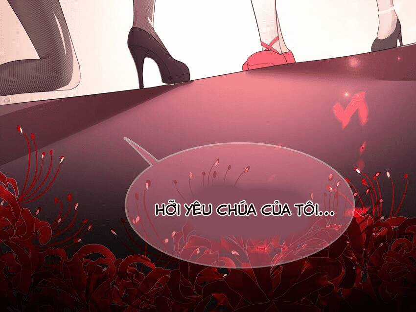 Các Cô Gái Tai Thú Đều Muốn Độc Chiếm Tôi Chapter 21 trang 73