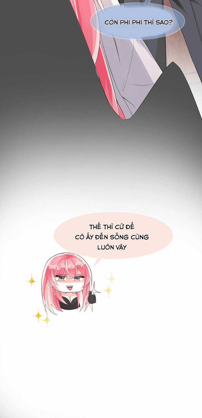 Các Cô Gái Tai Thú Đều Muốn Độc Chiếm Tôi Chapter 22 trang 12