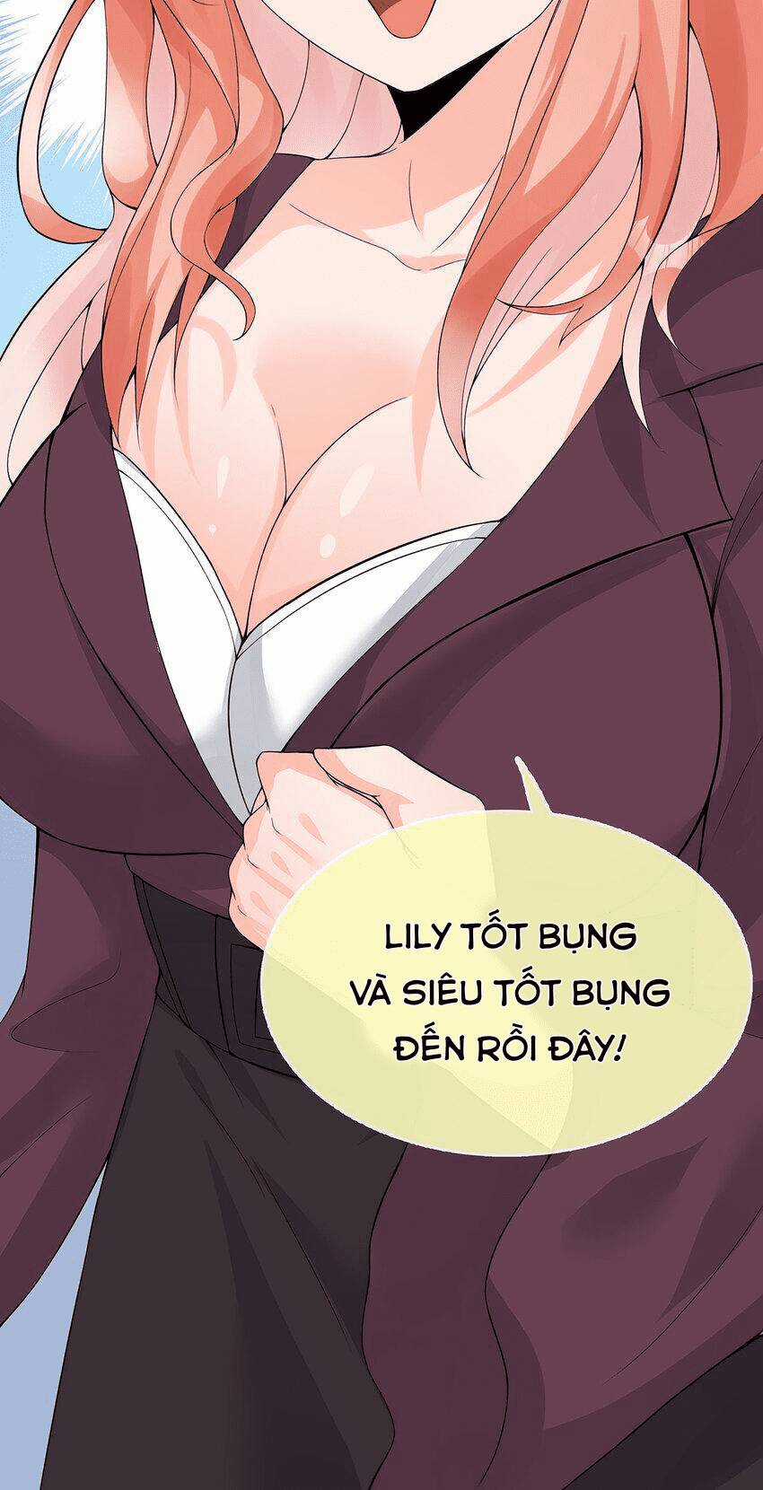 Các Cô Gái Tai Thú Đều Muốn Độc Chiếm Tôi Chapter 22 trang 20