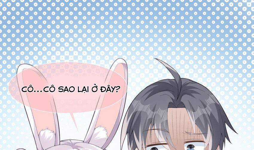 Các Cô Gái Tai Thú Đều Muốn Độc Chiếm Tôi Chapter 22 trang 21