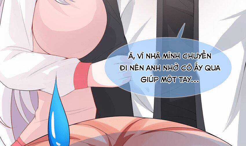 Các Cô Gái Tai Thú Đều Muốn Độc Chiếm Tôi Chapter 22 trang 22