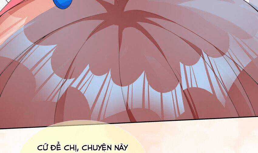 Các Cô Gái Tai Thú Đều Muốn Độc Chiếm Tôi Chapter 22 trang 23