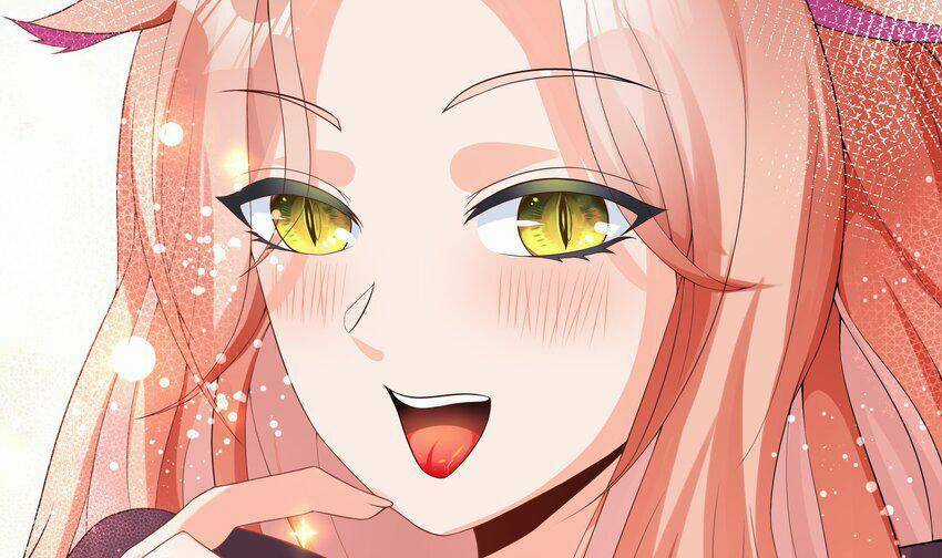 Các Cô Gái Tai Thú Đều Muốn Độc Chiếm Tôi Chapter 22 trang 25