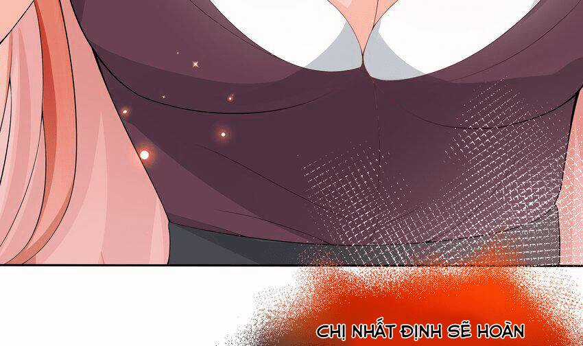 Các Cô Gái Tai Thú Đều Muốn Độc Chiếm Tôi Chapter 22 trang 27