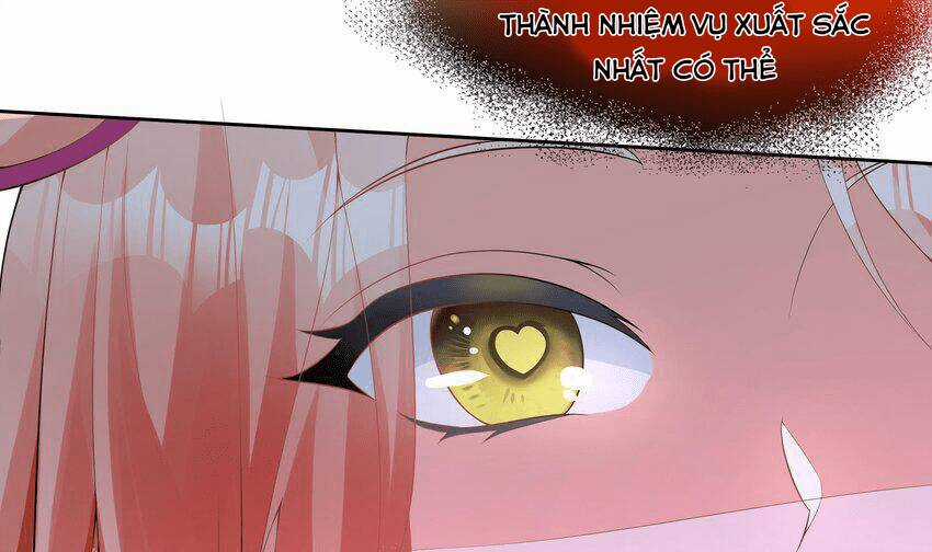 Các Cô Gái Tai Thú Đều Muốn Độc Chiếm Tôi Chapter 22 trang 28