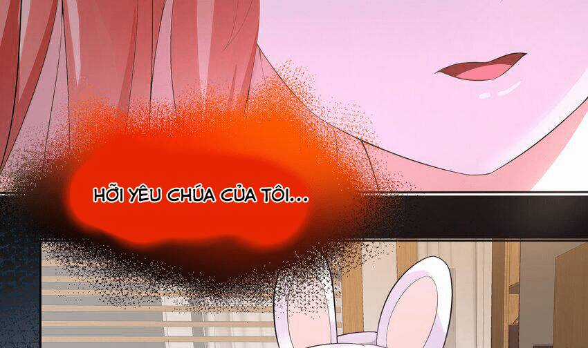 Các Cô Gái Tai Thú Đều Muốn Độc Chiếm Tôi Chapter 22 trang 29