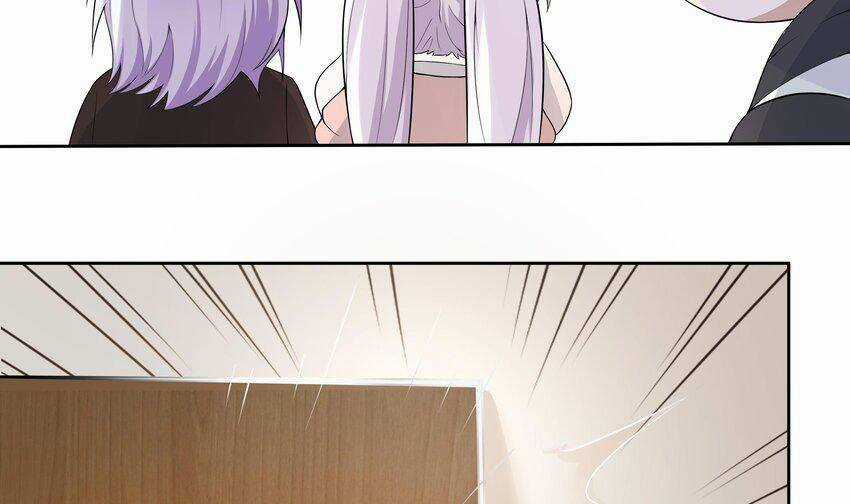 Các Cô Gái Tai Thú Đều Muốn Độc Chiếm Tôi Chapter 22 trang 33