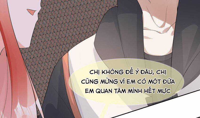 Các Cô Gái Tai Thú Đều Muốn Độc Chiếm Tôi Chapter 22 trang 37