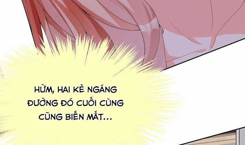 Các Cô Gái Tai Thú Đều Muốn Độc Chiếm Tôi Chapter 22 trang 41