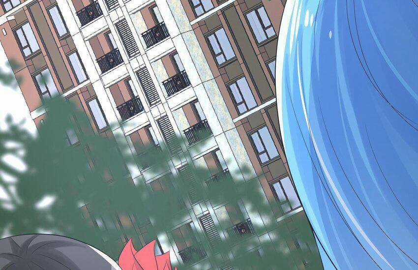 Các Cô Gái Tai Thú Đều Muốn Độc Chiếm Tôi Chapter 22 trang 47