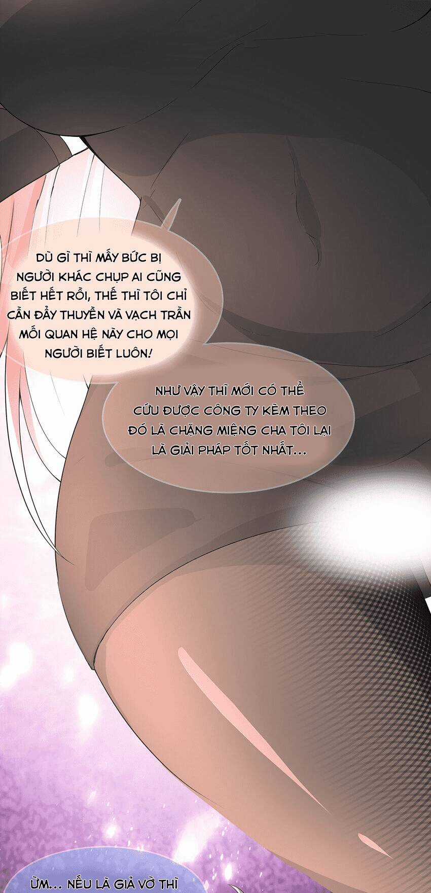 Các Cô Gái Tai Thú Đều Muốn Độc Chiếm Tôi Chapter 22 trang 7