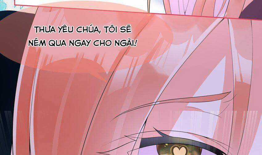 Các Cô Gái Tai Thú Đều Muốn Độc Chiếm Tôi Chapter 23 trang 10