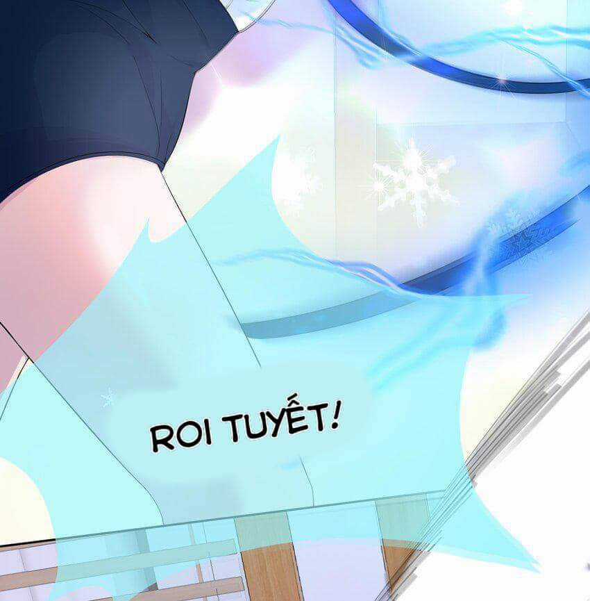 Các Cô Gái Tai Thú Đều Muốn Độc Chiếm Tôi Chapter 23 trang 101