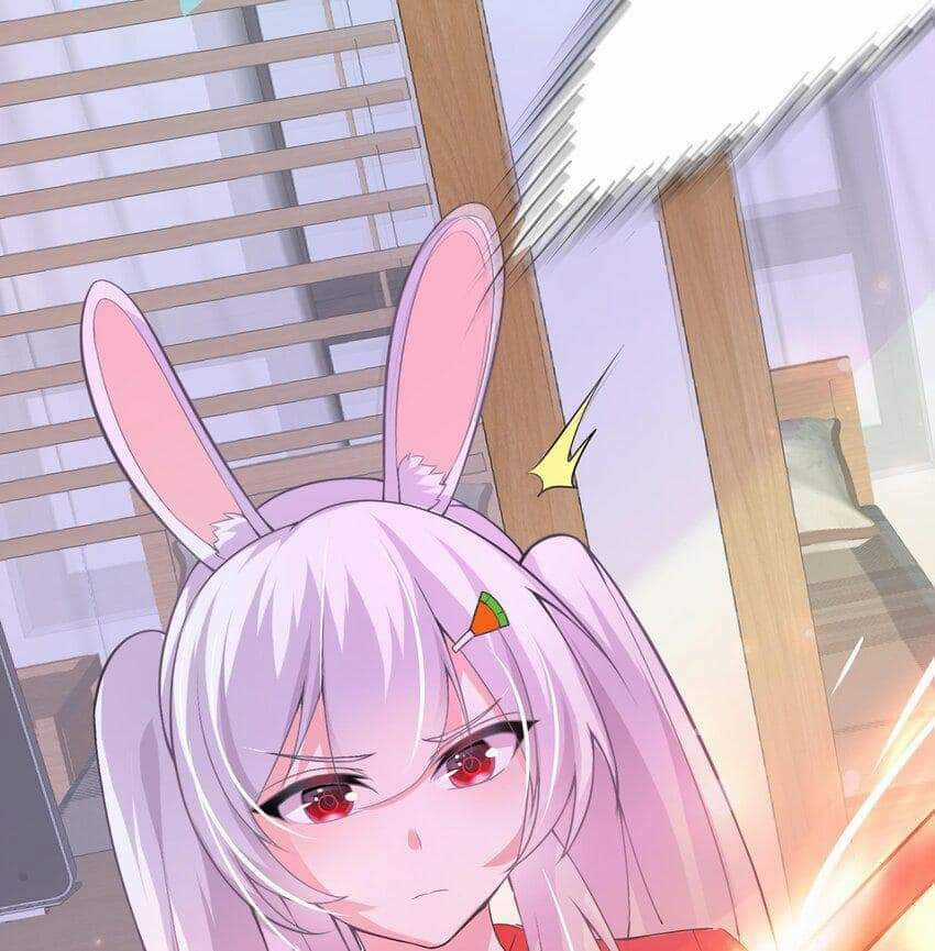 Các Cô Gái Tai Thú Đều Muốn Độc Chiếm Tôi Chapter 23 trang 102