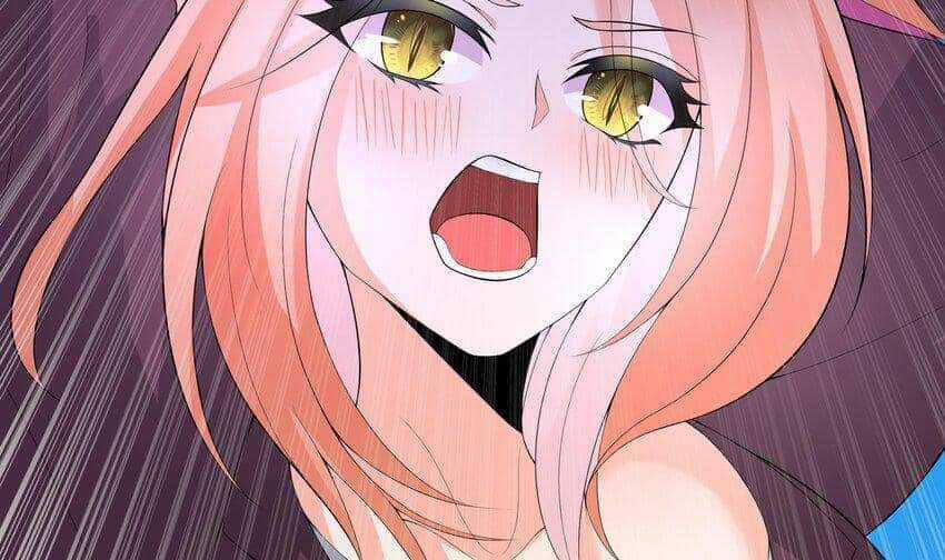 Các Cô Gái Tai Thú Đều Muốn Độc Chiếm Tôi Chapter 23 trang 16