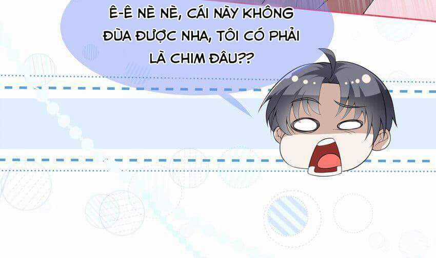 Các Cô Gái Tai Thú Đều Muốn Độc Chiếm Tôi Chapter 23 trang 18