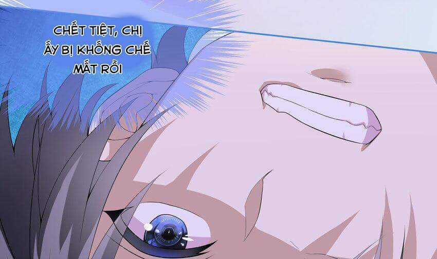 Các Cô Gái Tai Thú Đều Muốn Độc Chiếm Tôi Chapter 23 trang 26