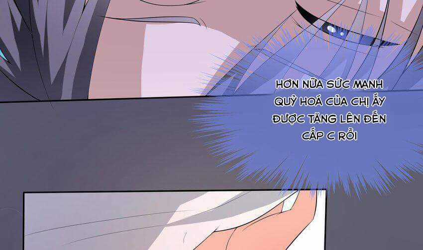 Các Cô Gái Tai Thú Đều Muốn Độc Chiếm Tôi Chapter 23 trang 27