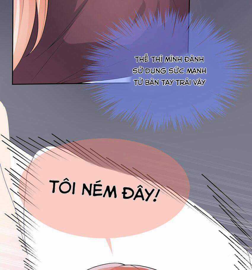 Các Cô Gái Tai Thú Đều Muốn Độc Chiếm Tôi Chapter 23 trang 29