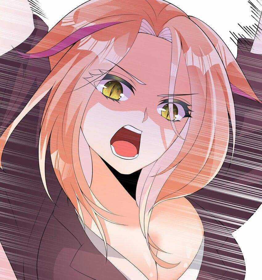 Các Cô Gái Tai Thú Đều Muốn Độc Chiếm Tôi Chapter 23 trang 30