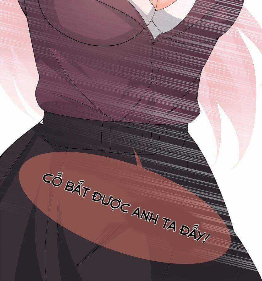 Các Cô Gái Tai Thú Đều Muốn Độc Chiếm Tôi Chapter 23 trang 31