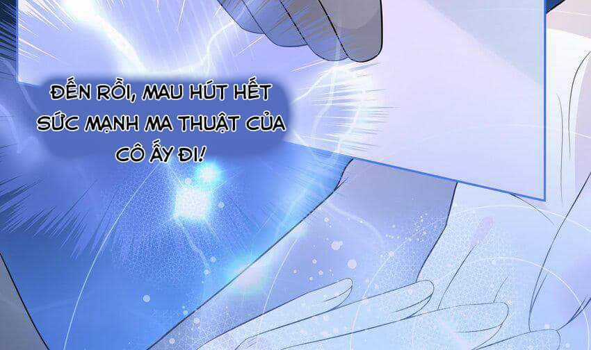 Các Cô Gái Tai Thú Đều Muốn Độc Chiếm Tôi Chapter 23 trang 33