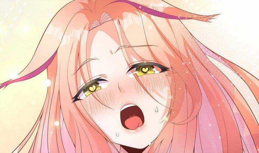 Các Cô Gái Tai Thú Đều Muốn Độc Chiếm Tôi Chapter 23 trang 40