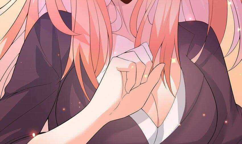 Các Cô Gái Tai Thú Đều Muốn Độc Chiếm Tôi Chapter 23 trang 41