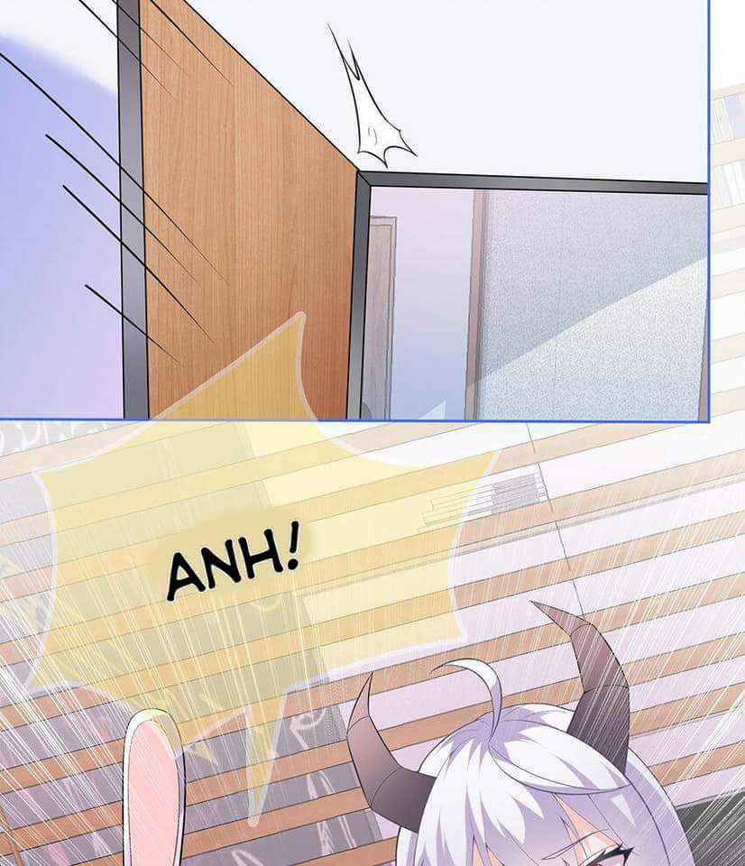 Các Cô Gái Tai Thú Đều Muốn Độc Chiếm Tôi Chapter 23 trang 48