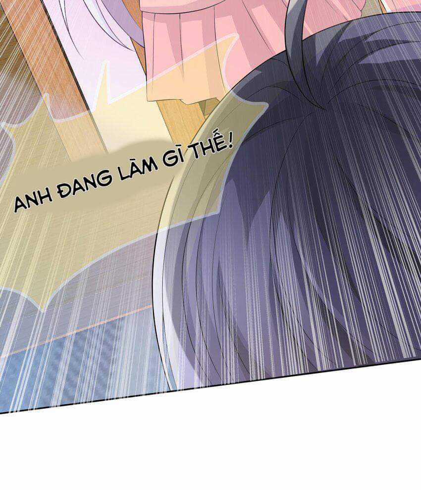 Các Cô Gái Tai Thú Đều Muốn Độc Chiếm Tôi Chapter 23 trang 50