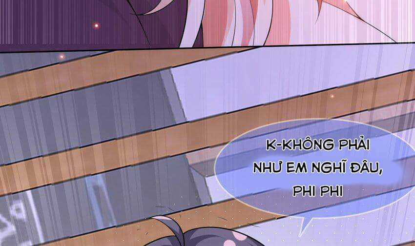 Các Cô Gái Tai Thú Đều Muốn Độc Chiếm Tôi Chapter 23 trang 59