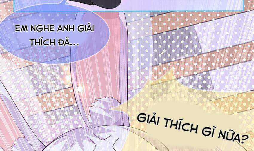 Các Cô Gái Tai Thú Đều Muốn Độc Chiếm Tôi Chapter 23 trang 61