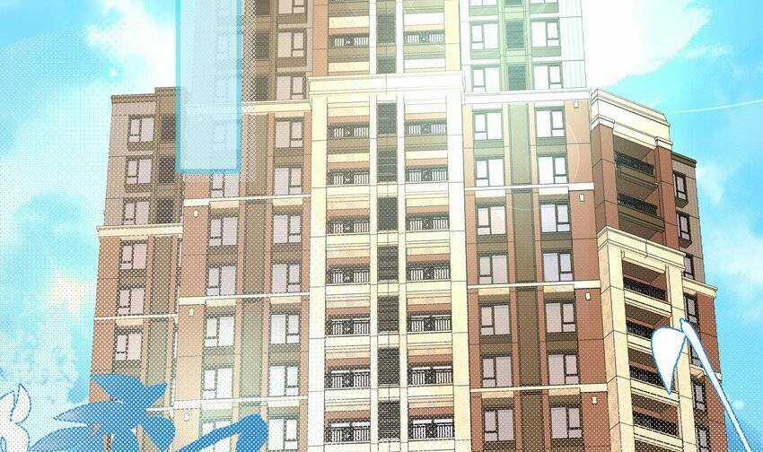 Các Cô Gái Tai Thú Đều Muốn Độc Chiếm Tôi Chapter 23 trang 7