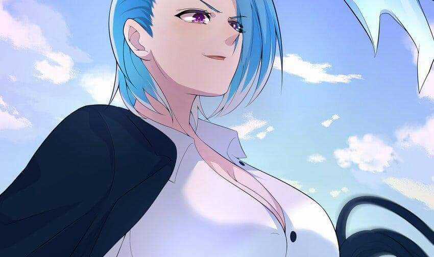 Các Cô Gái Tai Thú Đều Muốn Độc Chiếm Tôi Chapter 23 trang 75