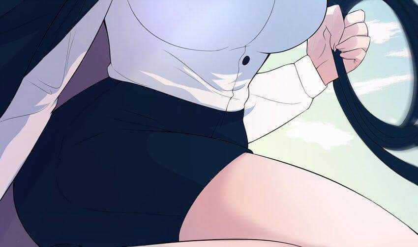 Các Cô Gái Tai Thú Đều Muốn Độc Chiếm Tôi Chapter 23 trang 76