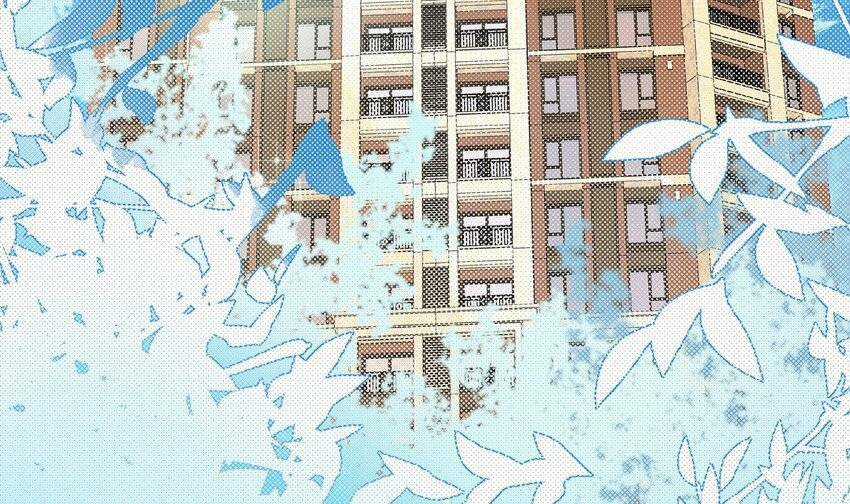 Các Cô Gái Tai Thú Đều Muốn Độc Chiếm Tôi Chapter 23 trang 8