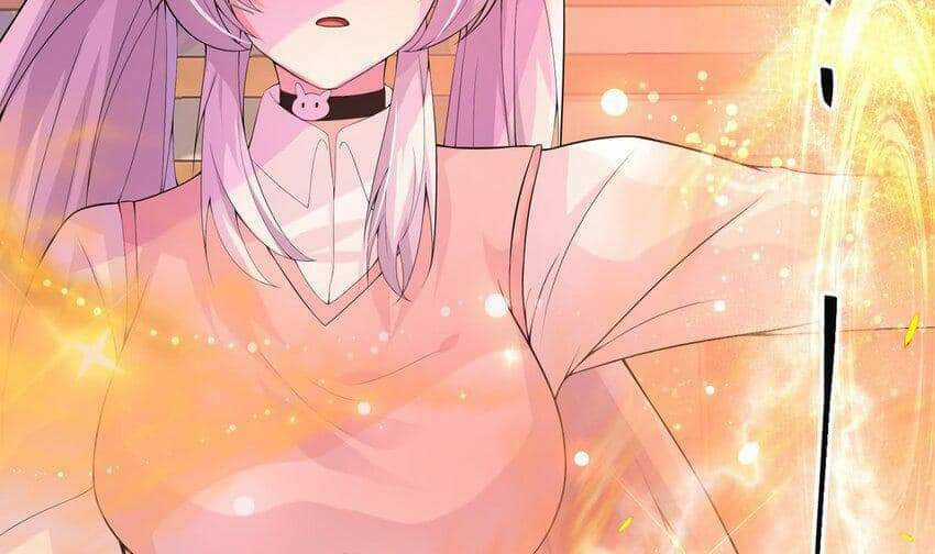 Các Cô Gái Tai Thú Đều Muốn Độc Chiếm Tôi Chapter 23 trang 84