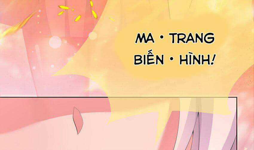 Các Cô Gái Tai Thú Đều Muốn Độc Chiếm Tôi Chapter 23 trang 86