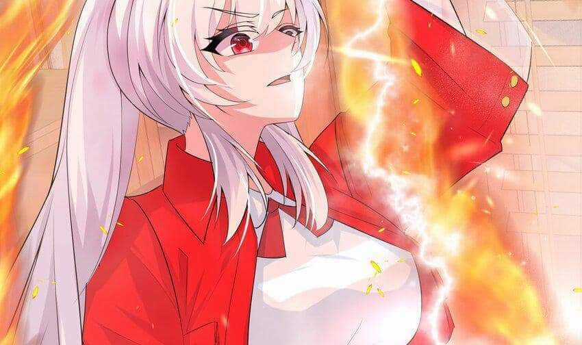 Các Cô Gái Tai Thú Đều Muốn Độc Chiếm Tôi Chapter 23 trang 89