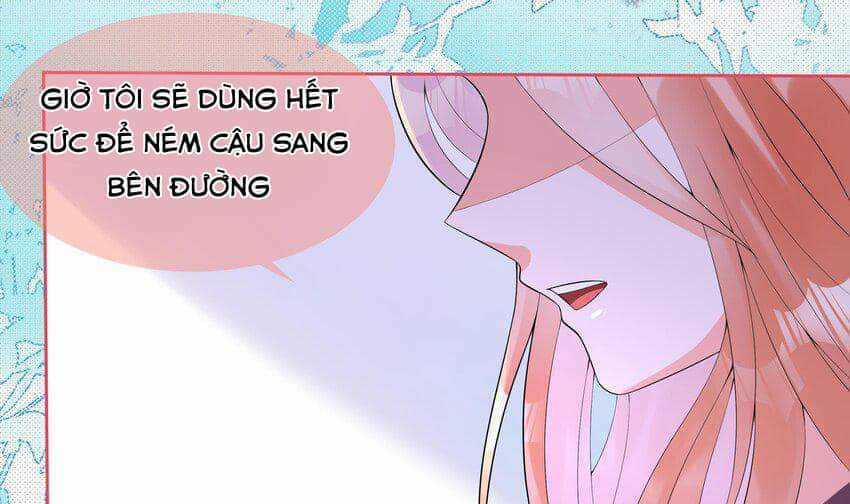 Các Cô Gái Tai Thú Đều Muốn Độc Chiếm Tôi Chapter 23 trang 9