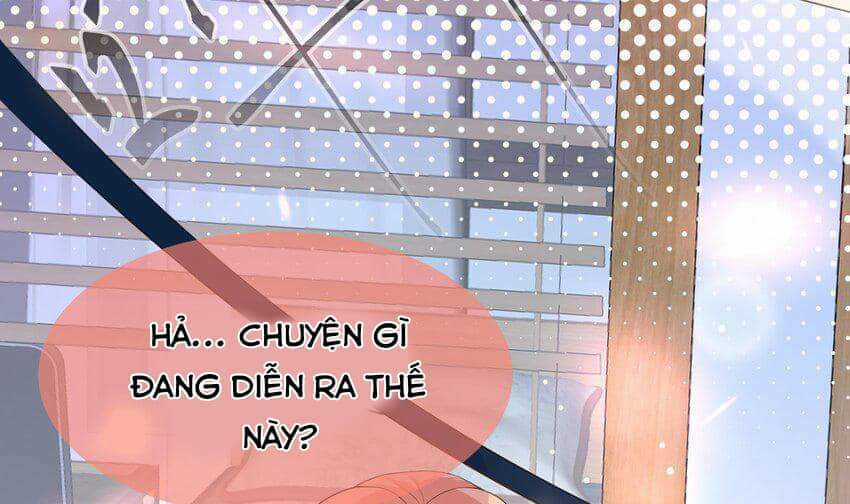 Các Cô Gái Tai Thú Đều Muốn Độc Chiếm Tôi Chapter 23 trang 92