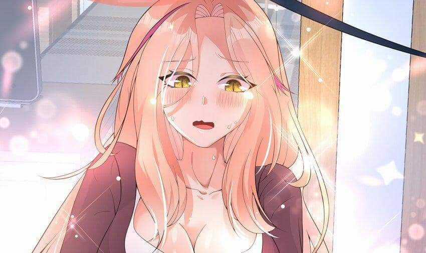 Các Cô Gái Tai Thú Đều Muốn Độc Chiếm Tôi Chapter 23 trang 93