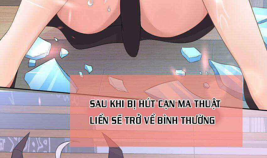 Các Cô Gái Tai Thú Đều Muốn Độc Chiếm Tôi Chapter 23 trang 94