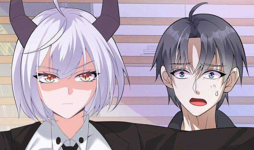 Các Cô Gái Tai Thú Đều Muốn Độc Chiếm Tôi Chapter 23 trang 95